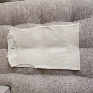 Abercrombie Ottoman Crew Tank